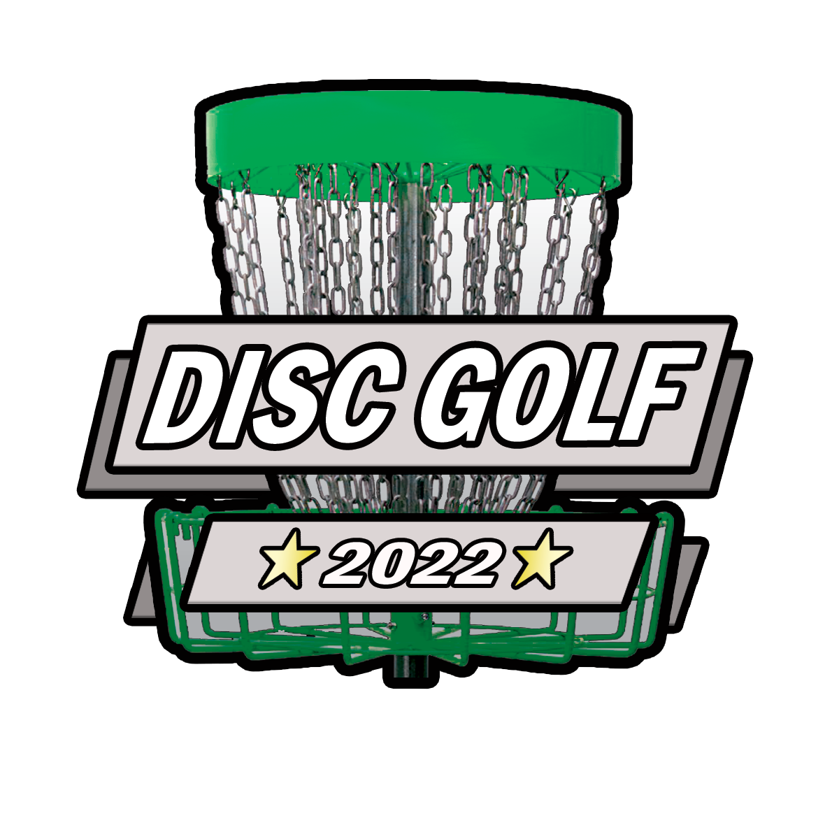discgolf2022 HITS MEMORABILIA